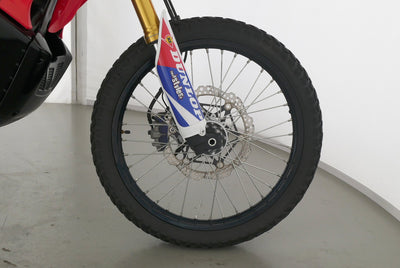 HONDA CRF 250 RALLY