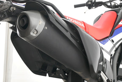 HONDA CRF 250 RALLY