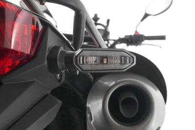 HONDA CRF 250 RALLY