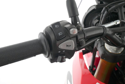 HONDA CRF 250 RALLY
