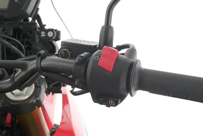 HONDA CRF 250 RALLY