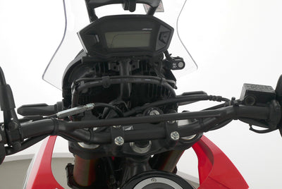 HONDA CRF 250 RALLY