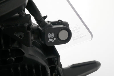 HONDA CRF 250 RALLY