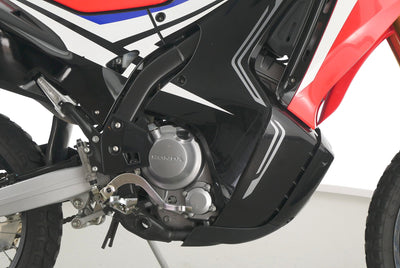 HONDA CRF 250 RALLY