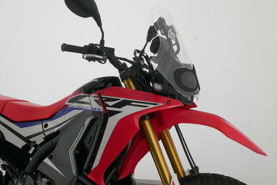 HONDA CRF 250 RALLY