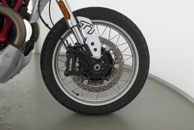 MOTO GUZZI V 85 E5+ TT