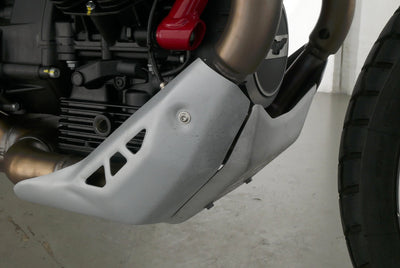 MOTO GUZZI V 85 E5+ TT