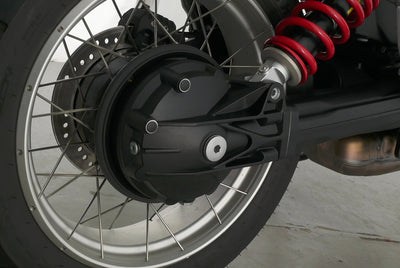 MOTO GUZZI V 85 E5+ TT