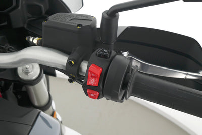 MOTO GUZZI V 85 E5+ TT