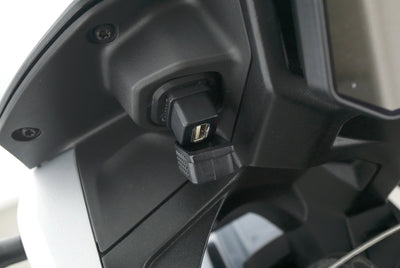 MOTO GUZZI V 85 E5+ TT