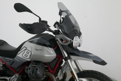 MOTO GUZZI V 85 E5+ TT