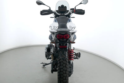 MOTO GUZZI V85 TT