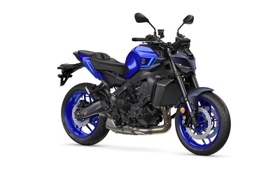 YAMAHA MT09 Y-AMT  35KW