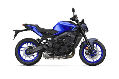 YAMAHA MT09 Y-AMT  35KW
