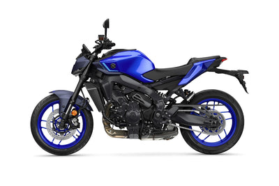 YAMAHA MT09 Y-AMT  35KW