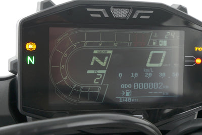 SUZUKI GSX S 950