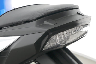 SUZUKI GSX S 950