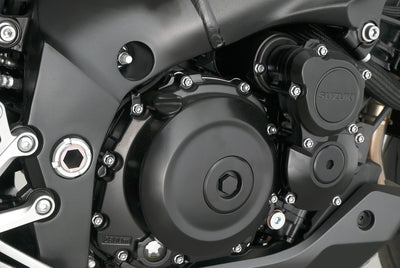 SUZUKI GSX S 950