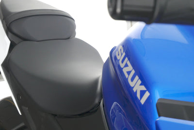 SUZUKI GSX S 950