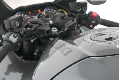SUZUKI GSX 1300 RR HAYABUSA