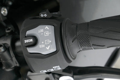 SUZUKI GSX 1300 RR HAYABUSA