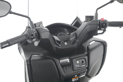 SUZUKI AN 400 BURGMAN