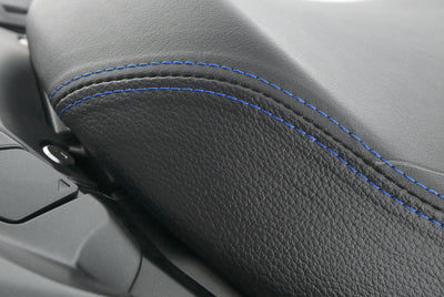 SUZUKI AN 400 BURGMAN