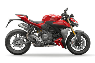 DUCATI STREETFIGHTER V2