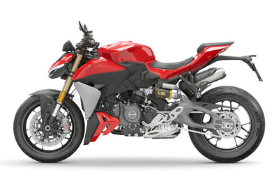 DUCATI STREETFIGHTER V2 2025