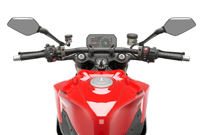 DUCATI STREETFIGHTER V2