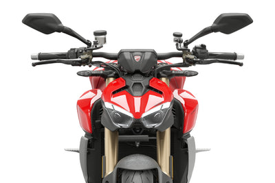 DUCATI STREETFIGHTER V2