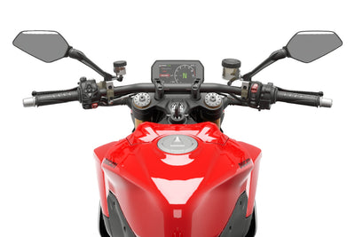 DUCATI STREETFIGHTER V2 S