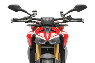 DUCATI STREETFIGHTER V2 S