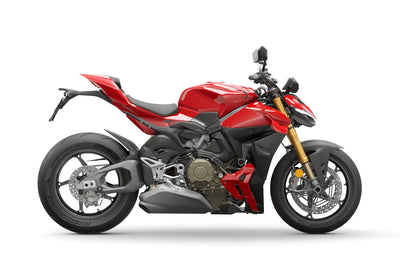 DUCATI STREETFIGHTER V4 S