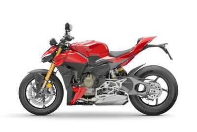 DUCATI STREETFIGHTER V4 S
