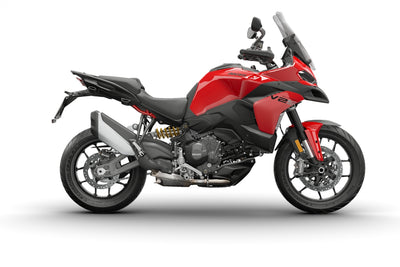 DUCATI MULTISTRADA V2 S