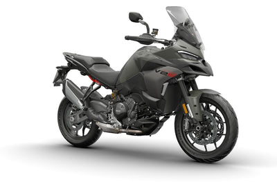DUCATI MULTISTRADA V2 S