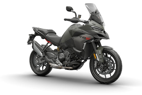 DUCATI MULTISTRADA V2 S