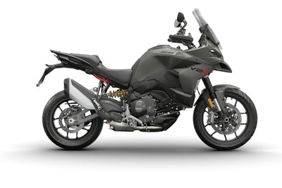 DUCATI MULTISTRADA V2 S