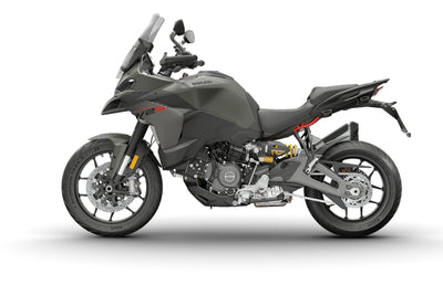 DUCATI MULTISTRADA V2 S
