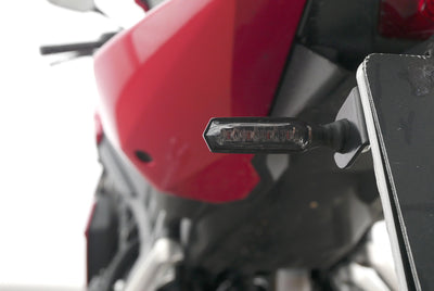 HONDA CBR 650 R E-CLUTCH