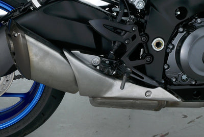 SUZUKI GSX S 1000