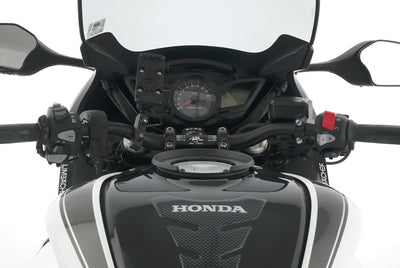 HONDA VFR 1200 F DCT