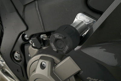 HONDA VFR 1200 F DCT