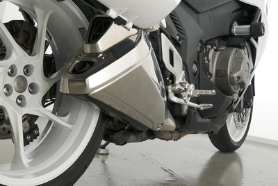 HONDA VFR 1200 F DCT