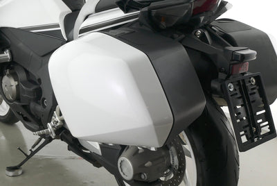 HONDA VFR 1200 F DCT