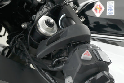 HONDA VFR 1200 F DCT