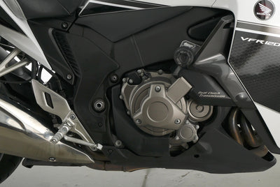 HONDA VFR 1200 F DCT