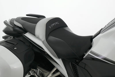 HONDA VFR 1200 F DCT