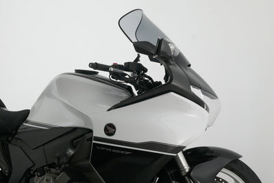 HONDA VFR 1200 F DCT